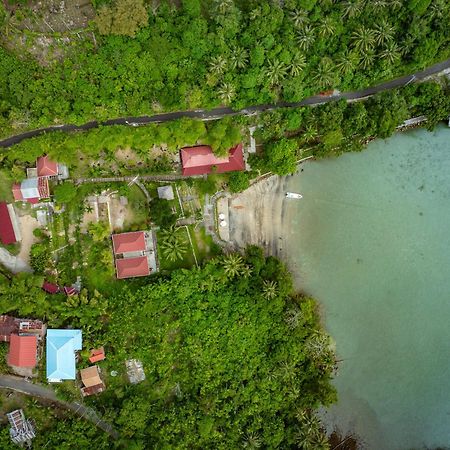 The Hawk'S Nest Resort Sabang  Eksteriør billede