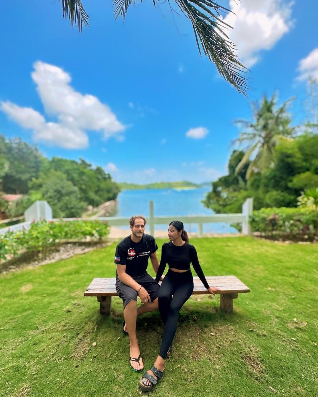 The Hawk'S Nest Resort Sabang  Eksteriør billede