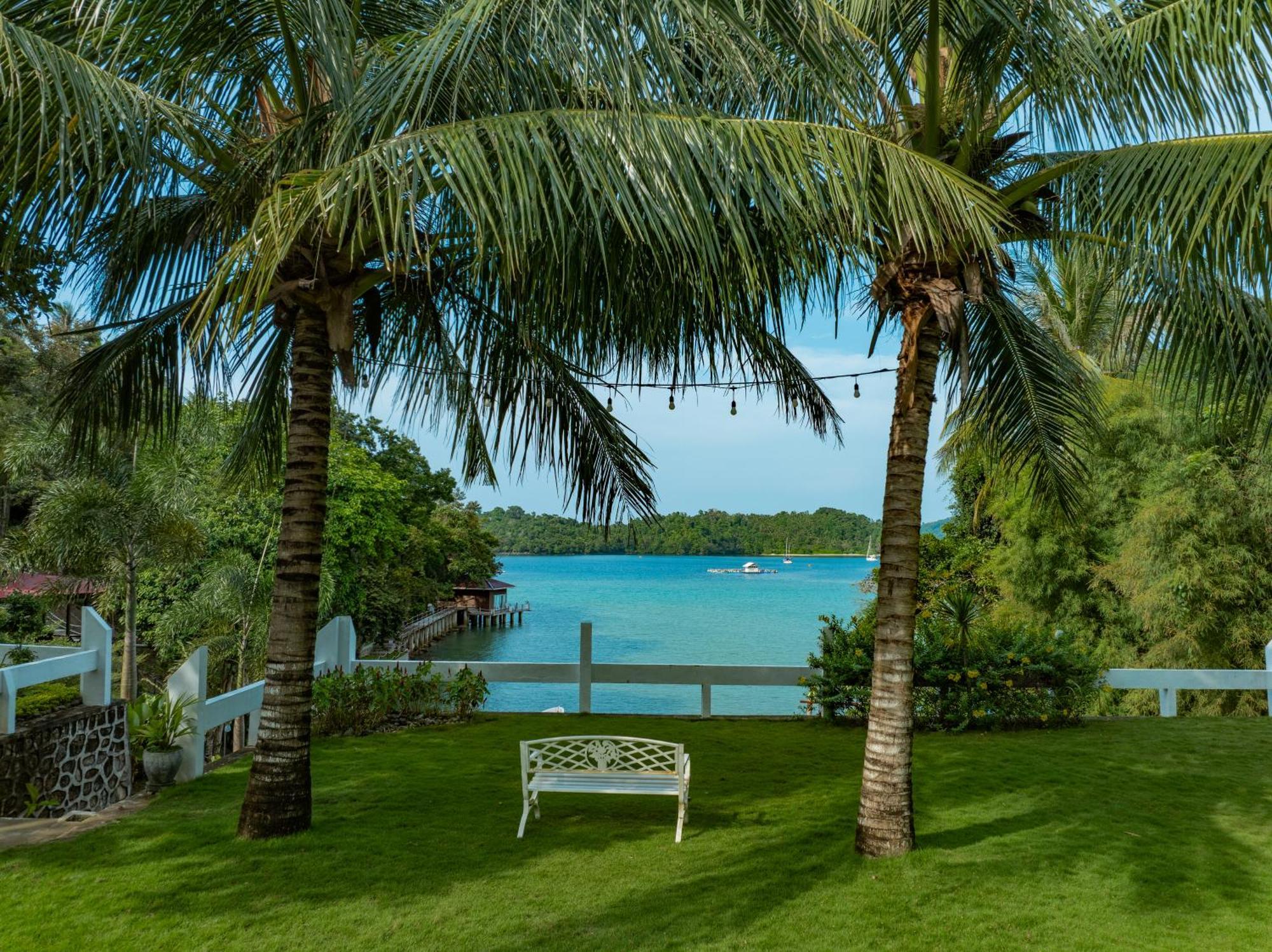 The Hawk'S Nest Resort Sabang  Eksteriør billede