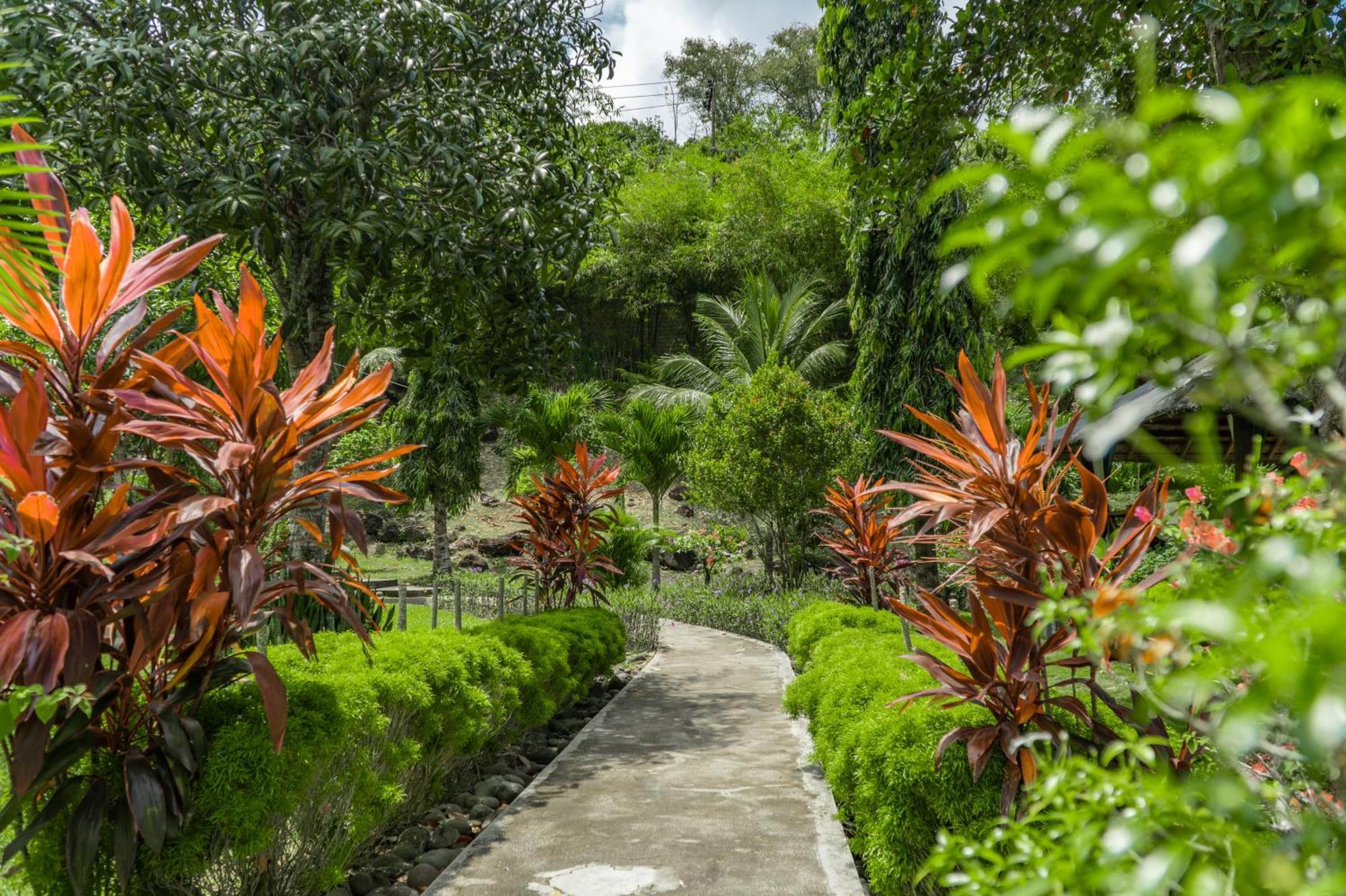 The Hawk'S Nest Resort Sabang  Eksteriør billede