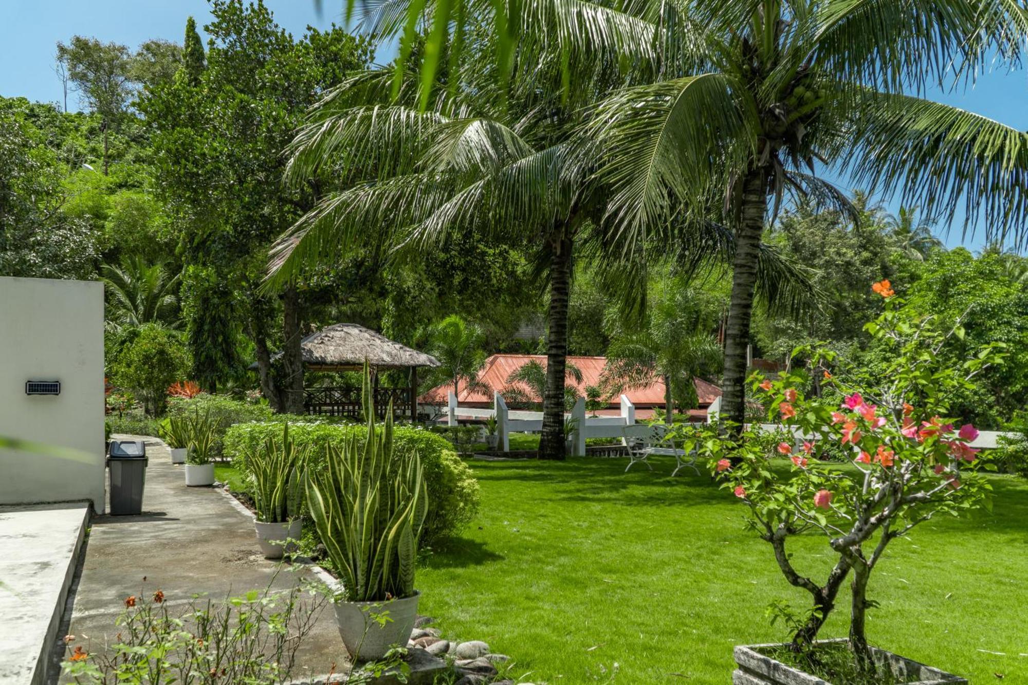 The Hawk'S Nest Resort Sabang  Eksteriør billede