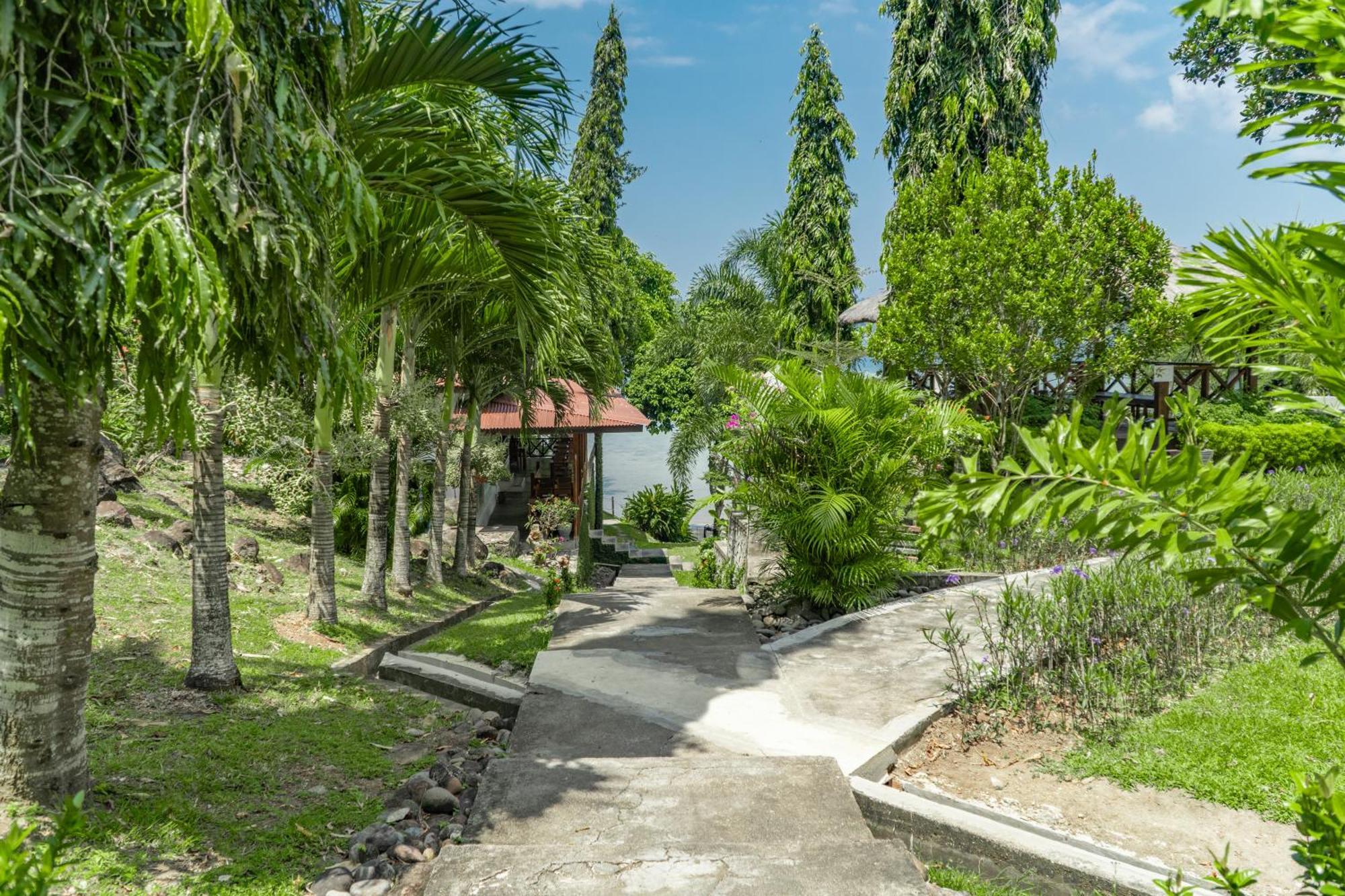 The Hawk'S Nest Resort Sabang  Eksteriør billede
