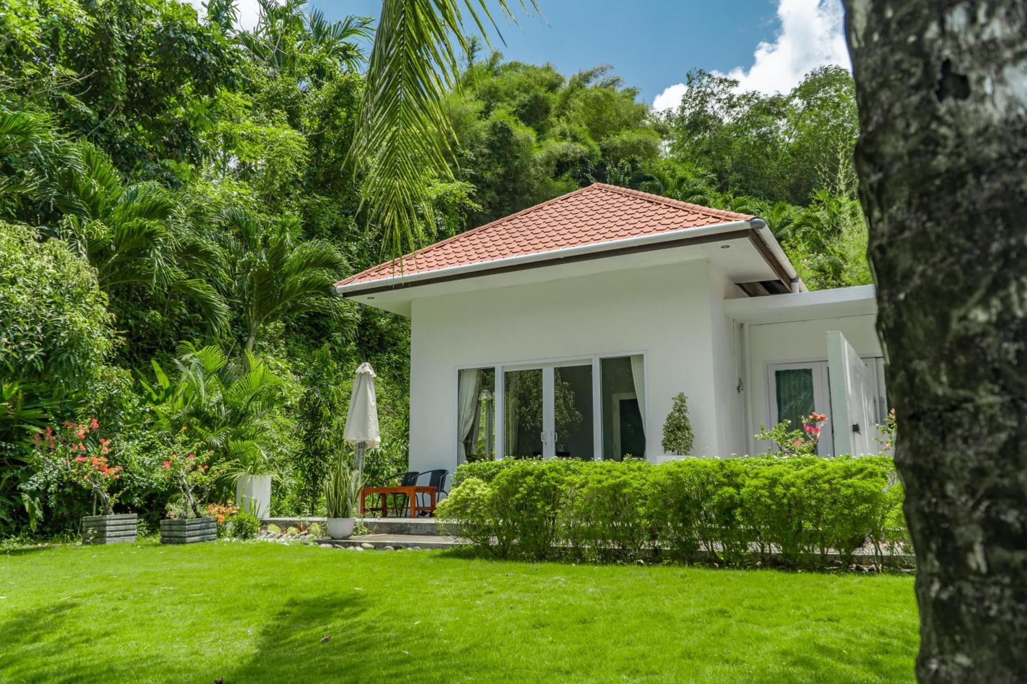 The Hawk'S Nest Resort Sabang  Eksteriør billede