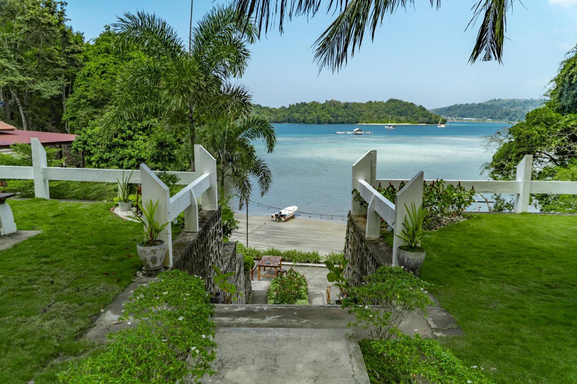 The Hawk'S Nest Resort Sabang  Eksteriør billede
