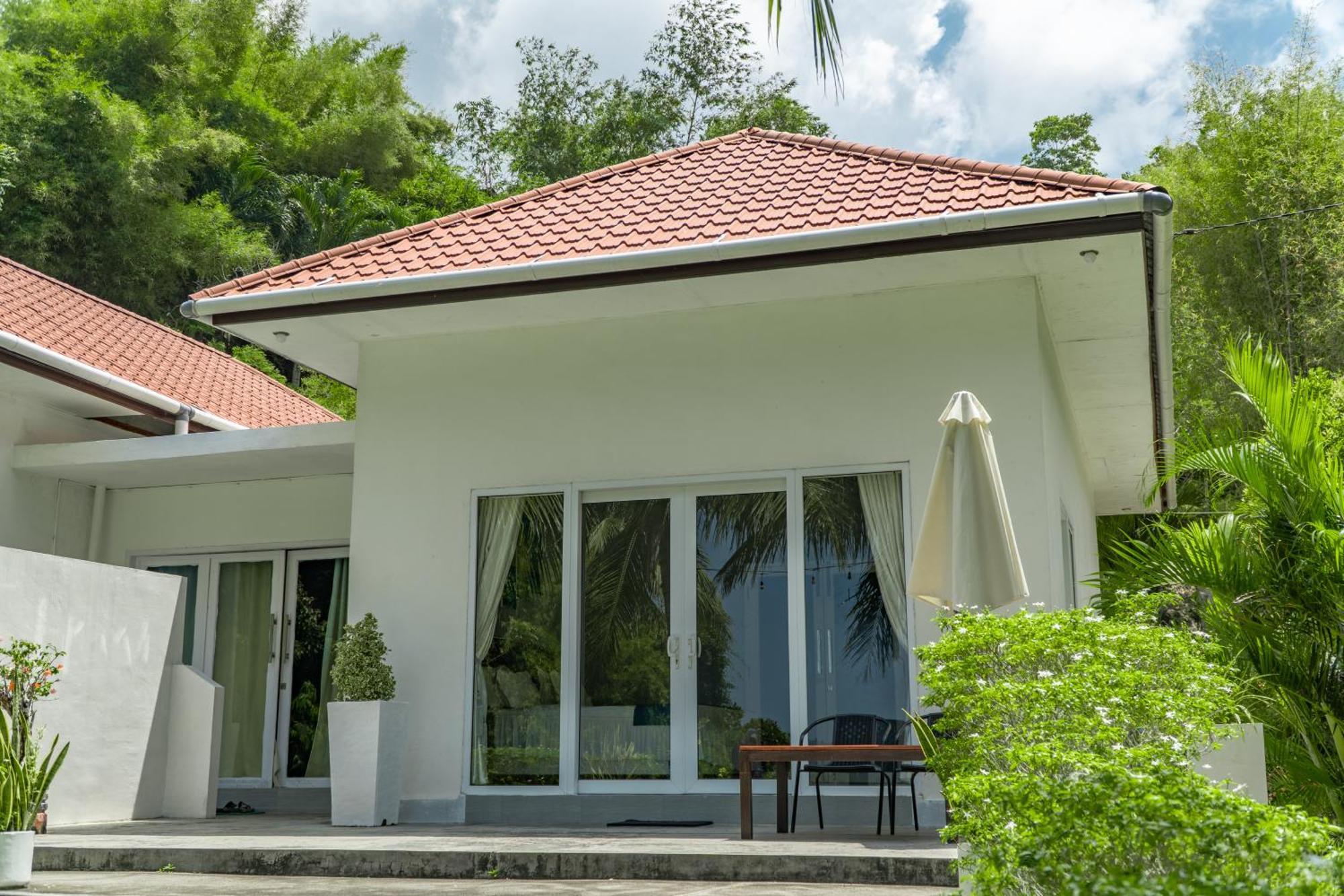 The Hawk'S Nest Resort Sabang  Eksteriør billede