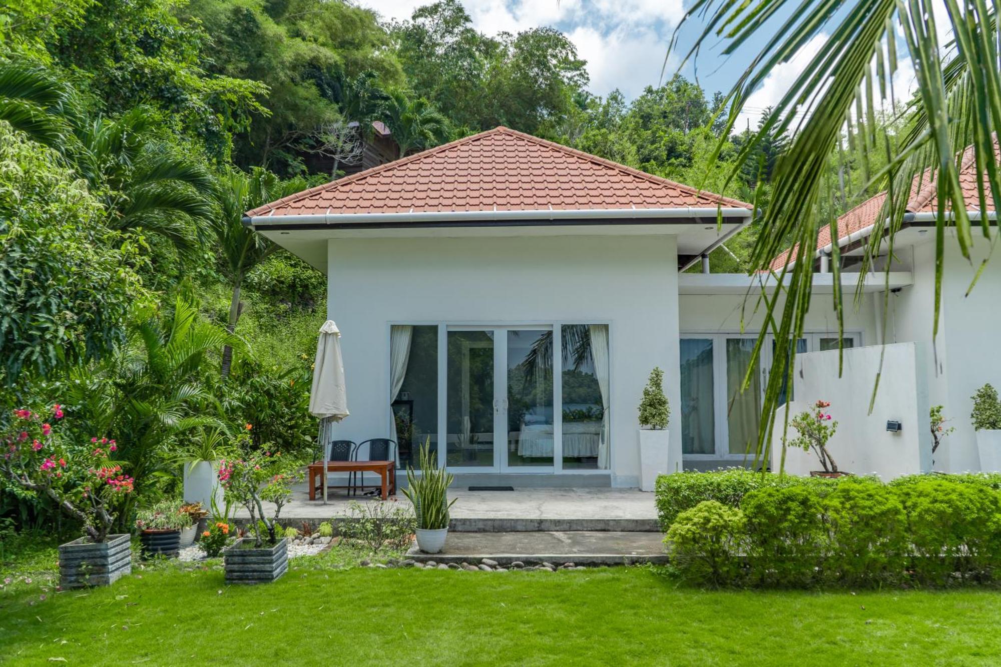 The Hawk'S Nest Resort Sabang  Eksteriør billede