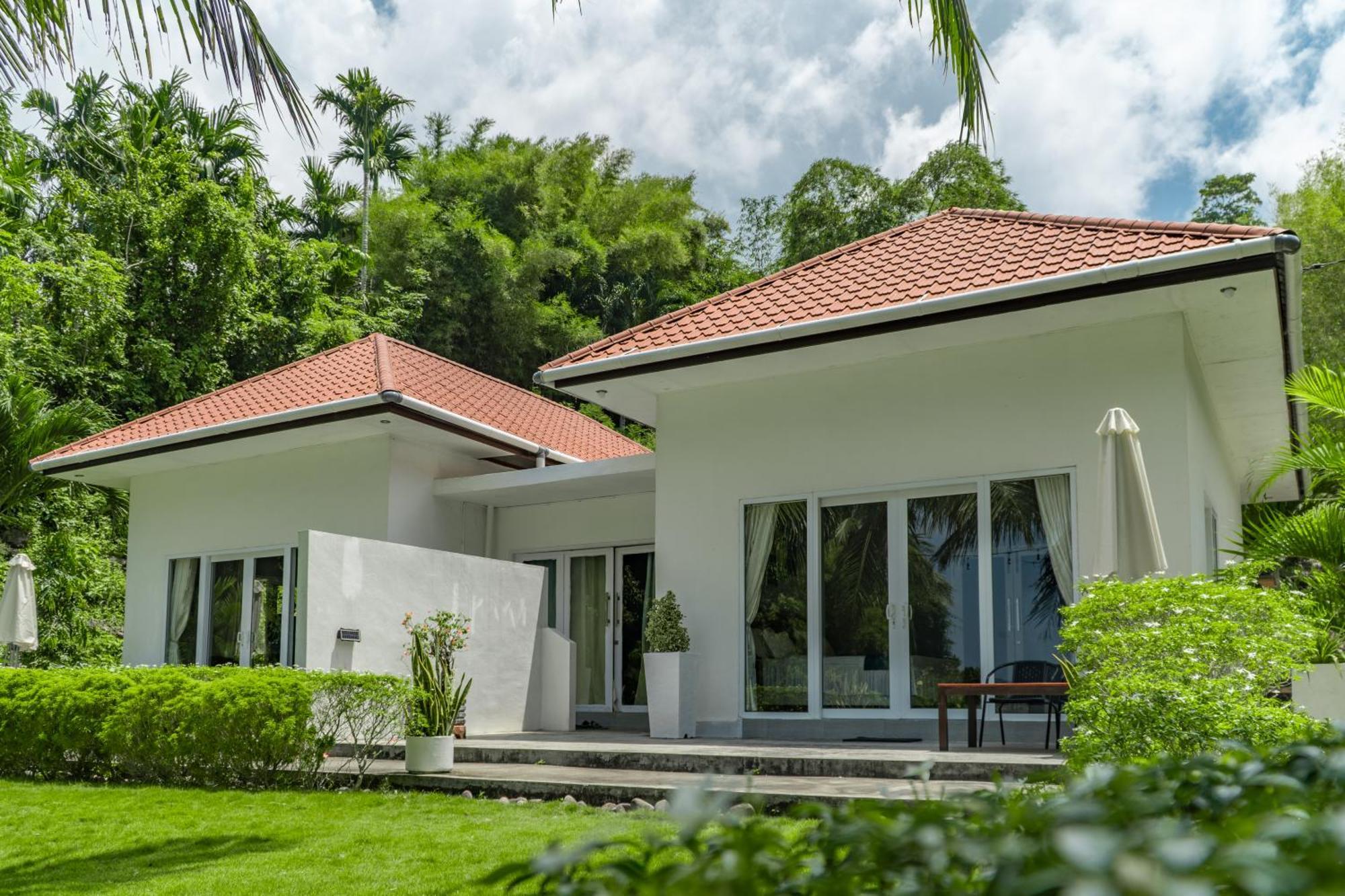 The Hawk'S Nest Resort Sabang  Eksteriør billede