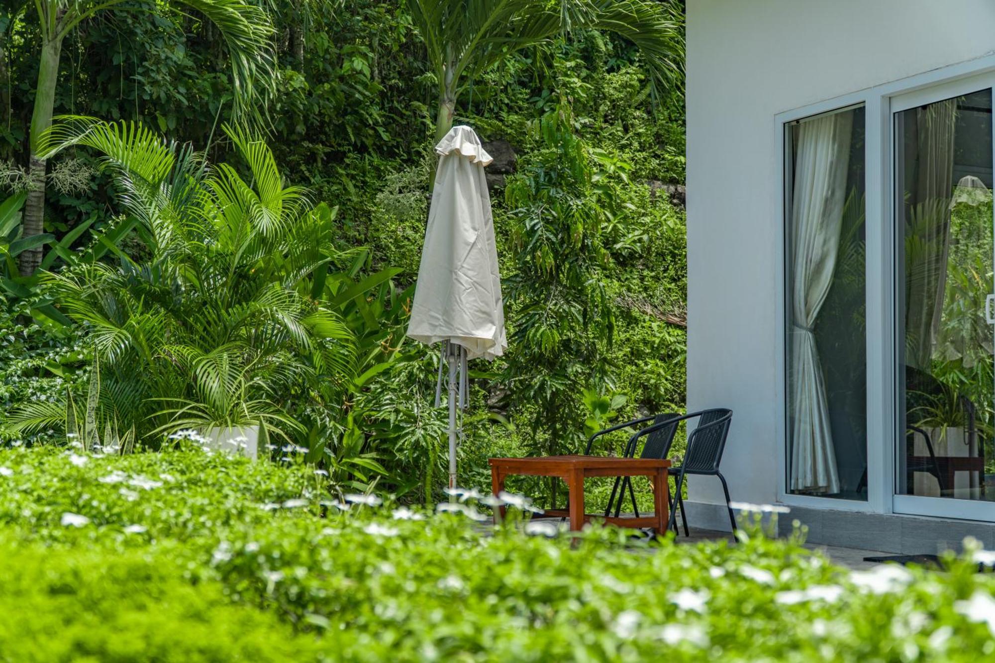The Hawk'S Nest Resort Sabang  Eksteriør billede